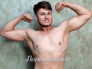 Jhonatanamir