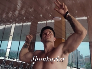 Jhonkarter