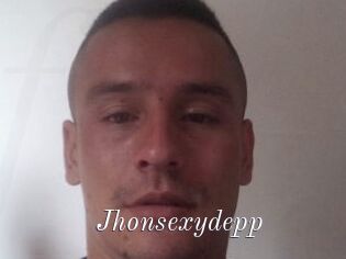 Jhonsexydepp
