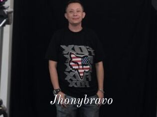 Jhonybravo