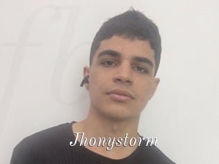 Jhonystorm