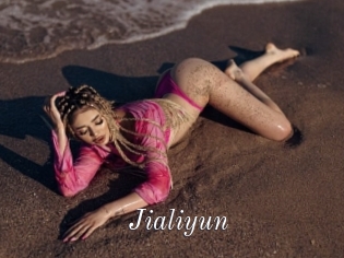 Jialiyun