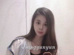 Jiangyunyun