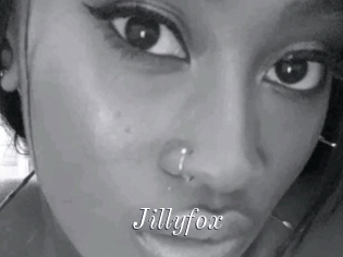 Jillyfox