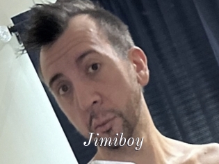 Jimiboy