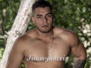 Jimmyharris