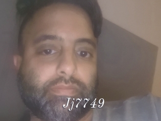Jj7749
