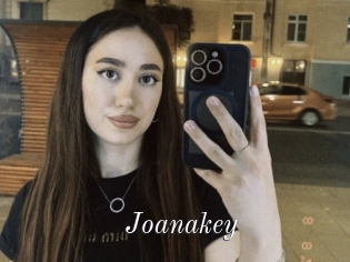 Joanakey