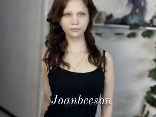 Joanbeeson