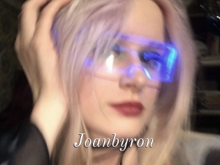 Joanbyron