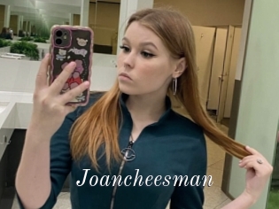 Joancheesman
