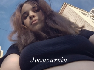 Joancurvin
