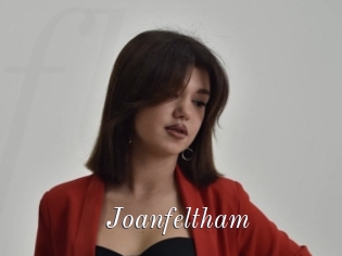 Joanfeltham