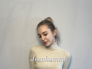 Joanhamm