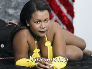 Joannaasexy