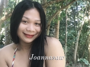 Joannasaw