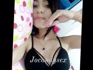 Jocondysex