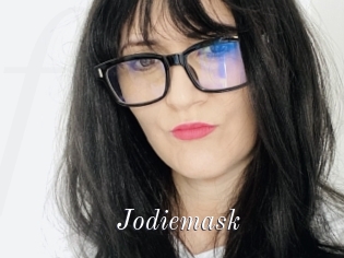 Jodiemask