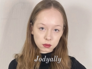 Jodyally