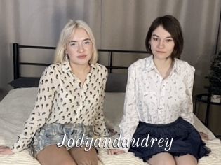 Jodyandaudrey