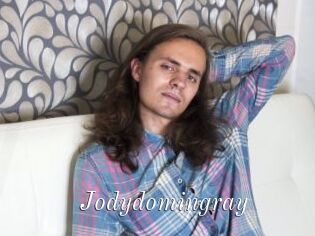 Jodydomingray