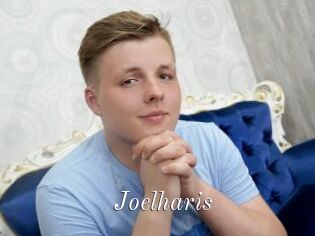 Joelharis