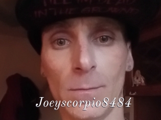 Joeyscorpio8484