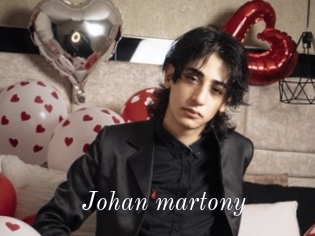 Johan_martony