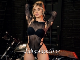 Johanamiller