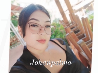 Johanpalma