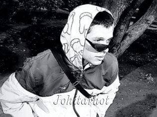 Johitarhot