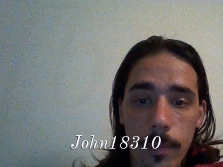 John18310