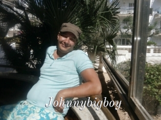 Johnnybigboy