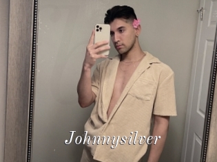 Johnnysilver