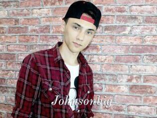 Johnsonbig