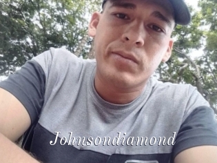 Johnsondiamond