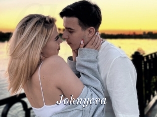 Johnyeva