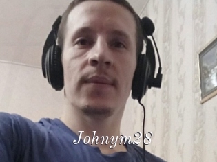 Johnym28