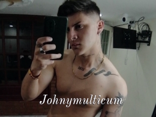 Johnymulticum