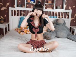 Jojo_lis