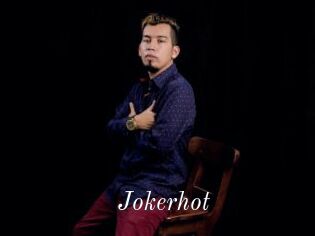 Jokerhot