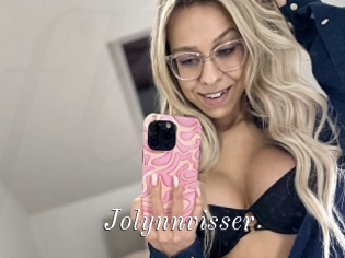 Jolynnvisser