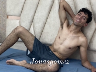 Jonasgomez
