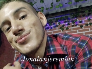 Jonatanjeremiah