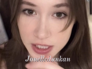 Jonelledunkan