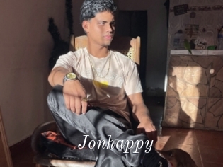 Jonhappy