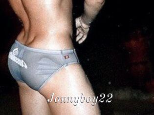 Jonnyboy22