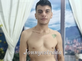 Jonnyestrada