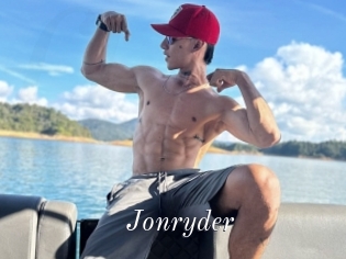 Jonryder