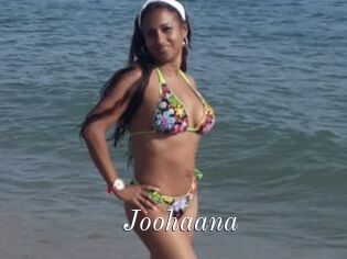 Joohaana